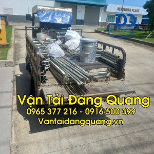 Dịch vụ chở hàng các loại tại An Phú, Dĩ An, Bình Dương