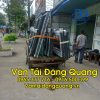 Chở hàng bằng ba gác